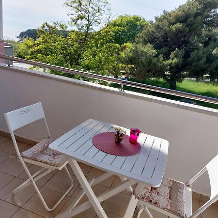 Apartman Suzy Pula Exterior photo