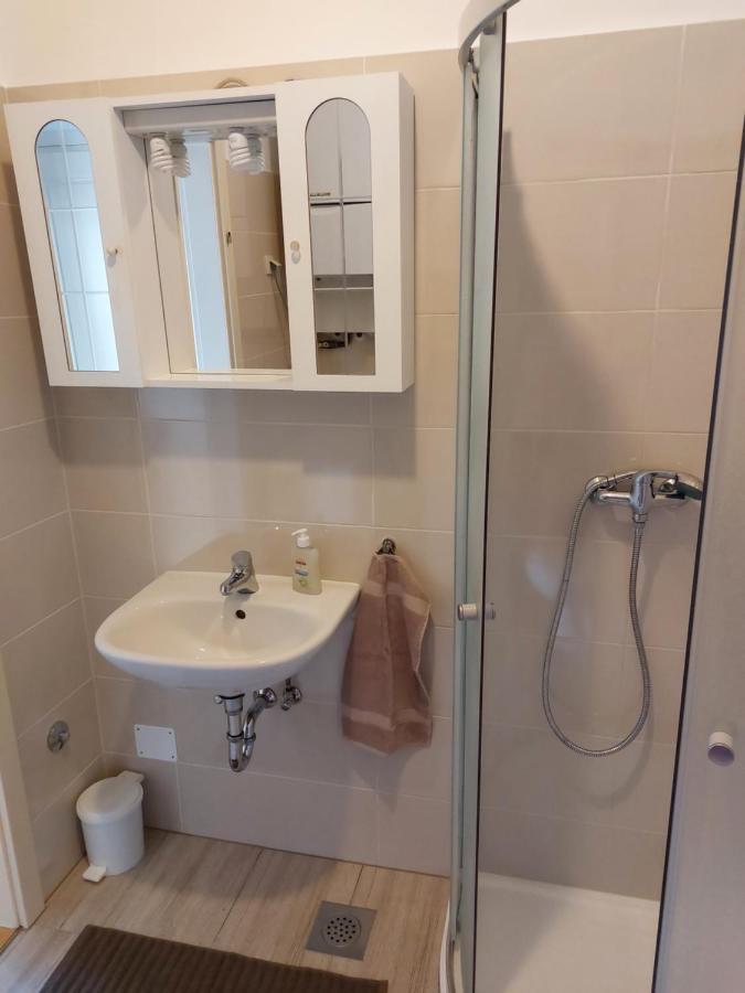 Apartman Suzy Pula Exterior photo